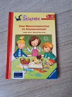 Buch 1. Lesestufe Ravensburger Brandenburg - Fürstenwalde (Spree) Vorschau