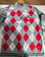 Strickjacke S Argylemuster Berlin - Wilmersdorf Vorschau