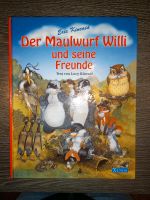 Buch: Der Maulwurf Willi und seine Freunde Bayern - Senden Vorschau