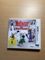 Nintendo 3 DS Spiel Asterix Nordrhein-Westfalen - Rahden Vorschau