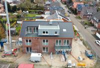 Einziehen und Wohlfühlen!  Neubauwohnung im Dachgeschoss mit großer Dachterrasse in Rheine-Stadtberg Nordrhein-Westfalen - Rheine Vorschau