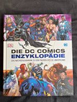 DC Comics Enzyklopädie Leipzig - Anger-Crottendorf Vorschau