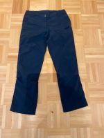 Neuwertig Jack Wolfskin Outdoor Hose, Gr. 164 blau Baden-Württemberg - Waldkirch Vorschau