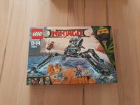 Lego Ninjago Set 70611 Rheinland-Pfalz - Jockgrim Vorschau