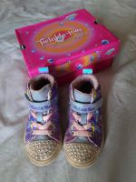 Kinder Leucht Blink Stiefel Schuhe Skechers aus New York Nürnberg (Mittelfr) - Südstadt Vorschau
