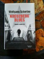 Kreuzberg Blues ,Denglers zehnter Fall Niedersachsen - Wolfsburg Vorschau