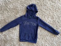 BENETTON Kapuzenpulli/Hoodie/ Größe M Nordrhein-Westfalen - Mönchengladbach Vorschau