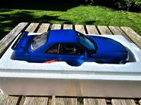 Nissan Skyline GT-R R34 V-SpecII 1:18 Millennium Autoart 77464 München - Untergiesing-Harlaching Vorschau