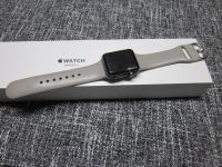 Apple Watch Serie 3 Hessen - Wehretal Vorschau