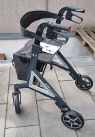 Rollator Alevo Country, Bischoff & Bischoff GmbH ***Neuwertig*** Duisburg - Duisburg-Mitte Vorschau