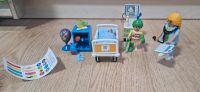 Playmobil Krankenhaus Kinderzimmer Bayern - Altdorf Vorschau