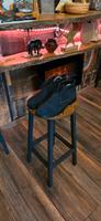 Herren Schuhe - TOD'S - Größe 7,5 / 41,5 Stiefelette Wildleder Berlin - Reinickendorf Vorschau