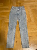 Skinny Jeans blau Bayern - Plattling Vorschau