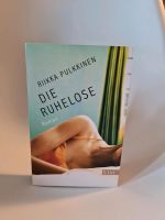 Die Ruhelose, Rikka Pulkkinen Bayern - Landshut Vorschau