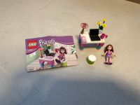 LEGO Friends 30102 Olivia mit Schreibtisch Kundenservice Nordrhein-Westfalen - Moers Vorschau