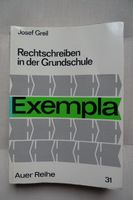 2x Grundschul-Pädagogik Rechtschreibung (AuerVerlag:Greil/Watzke) Berlin - Köpenick Vorschau