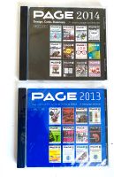 PAGE - CD‘s Ausgaben für 2013/2014 Hamburg-Mitte - Hamburg Neustadt Vorschau