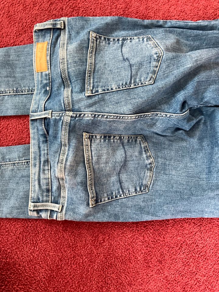 Jeans S Oliver L/34 in Schierloh