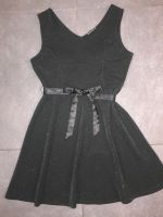 Schwarzes Kleid Gr.M 38 Glitzer *NEU* Blind Date Baden-Württemberg - Denkingen Vorschau