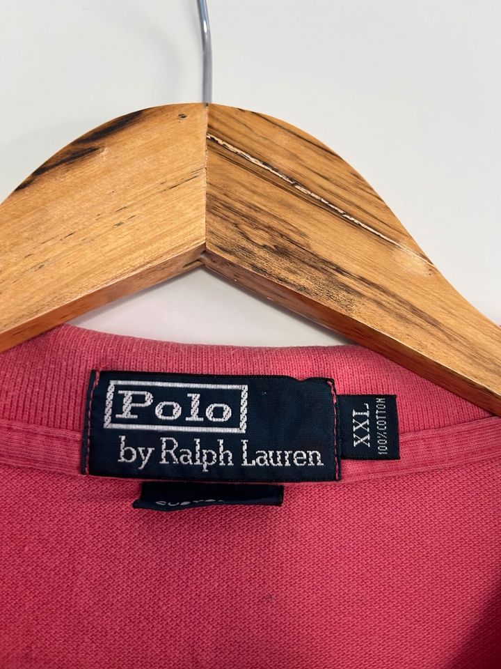 Maßgeschneidertes Poloshirt von Polo by Ralph Lauren in Lüneburg
