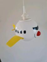 Lampe / Pendelleuchte Flugzeug Niedersachsen - Jesteburg Vorschau