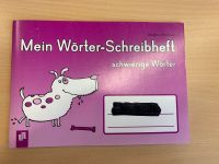 Schwierige Wörter Rechtschreibung deutsch klasse 1 Verlag an der Baden-Württemberg - Wangen im Allgäu Vorschau