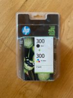 HP Druckerpatronen 300 Black + 300 Tri-Colour 2-Pack Bayern - Fürstenfeldbruck Vorschau