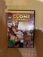 Star Wars Clone Wars Clone Commandos Hessen - Biblis Vorschau