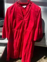 Damen Sommerkleid S.Oliver 36 Niedersachsen - Wienhausen Vorschau