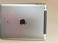 Apple iPad / Tablet 16 GB silber grau Bayern - Schwabach Vorschau