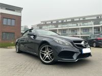 Mercedes Cabrio E Klasse Schleswig-Holstein - Gettorf Vorschau