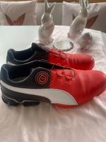 Puma Golfschuh Grösse 42 Bayern - Füssen Vorschau