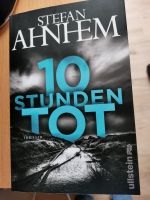 Taschenbuch Thriller von Stefan Ahnhem 10 Stunden tot Niedersachsen - Hilter am Teutoburger Wald Vorschau