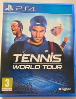 Tennis World Tour für PS4 Niedersachsen - Nordenham Vorschau