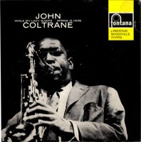 John Coltrane ‎– While My Lady Sleeps, Vinyl, 7", Single, Nordrhein-Westfalen - Neuss Vorschau