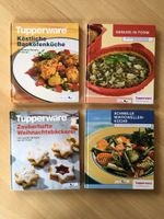 Kochbücher von Tupperware (E34, E36, E?) je 3,50€ Hessen - Gilserberg Vorschau