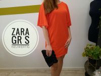Neuwertig Zara Partykleid Cocktail Event Sommerkleid besonderer A Niedersachsen - Garbsen Vorschau