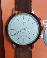 Fossil Q Smartwatch Neely  Damen Brandenburg - Kleinmachnow Vorschau