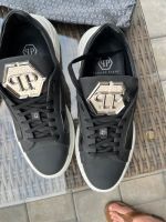 Halbschuhe Philipp Plein Gr.40 Neu Bayern - Eichstätt Vorschau