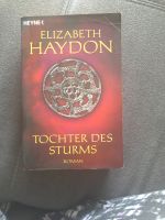 Tochter des Sturms -Elizabeth Haydon Dortmund - Innenstadt-Nord Vorschau