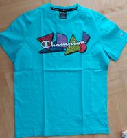 Champion T-Shirt Shirt Jungen Herren Gr.S Top! Bayern - Kirchberg i. Wald Vorschau