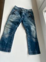 Nolita Pocket Jeans 4 Jahre 104 Niedersachsen - Damme Vorschau