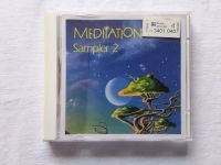 Gebrauchte CD Meditation Sampler 2 4006370003234 Baden-Württemberg - Neuler Vorschau