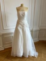 Sale Brautkleid! Amelie Hochzeitskleid Gr 36, NEU Hamburg-Nord - Hamburg Hohenfelde Vorschau