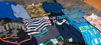 Jungen Kleidung zu Verkaufen Nordrhein-Westfalen - Kreuztal Vorschau