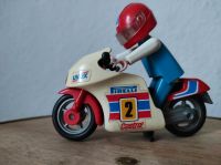 Motorrad, Vintage, Playmobil Düsseldorf - Bilk Vorschau