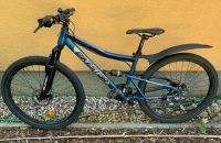 Bikestar Mountainbike 27,5 Zoll blau Fahrrad Herren Jungen Brandenburg - Potsdam Vorschau