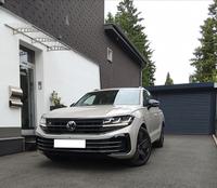 Volkswagen Touareg R  V6 TSI  4Motion R-line Nordrhein-Westfalen - Erkrath Vorschau