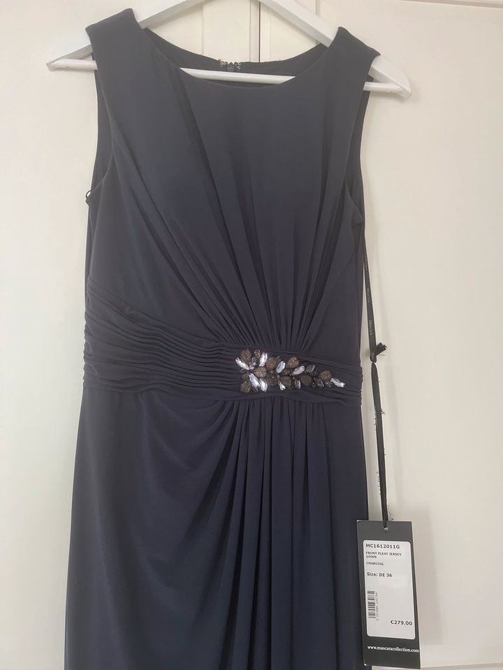 NEU Mascara Kleid Ballkleid Abendkleid Gr.36 NP 279€ in Brandenburg -  Niedergörsdorf | eBay Kleinanzeigen ist jetzt Kleinanzeigen