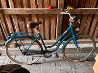 Damen Fahrrad Lüneburger Heide - Neuenkirchen Vorschau